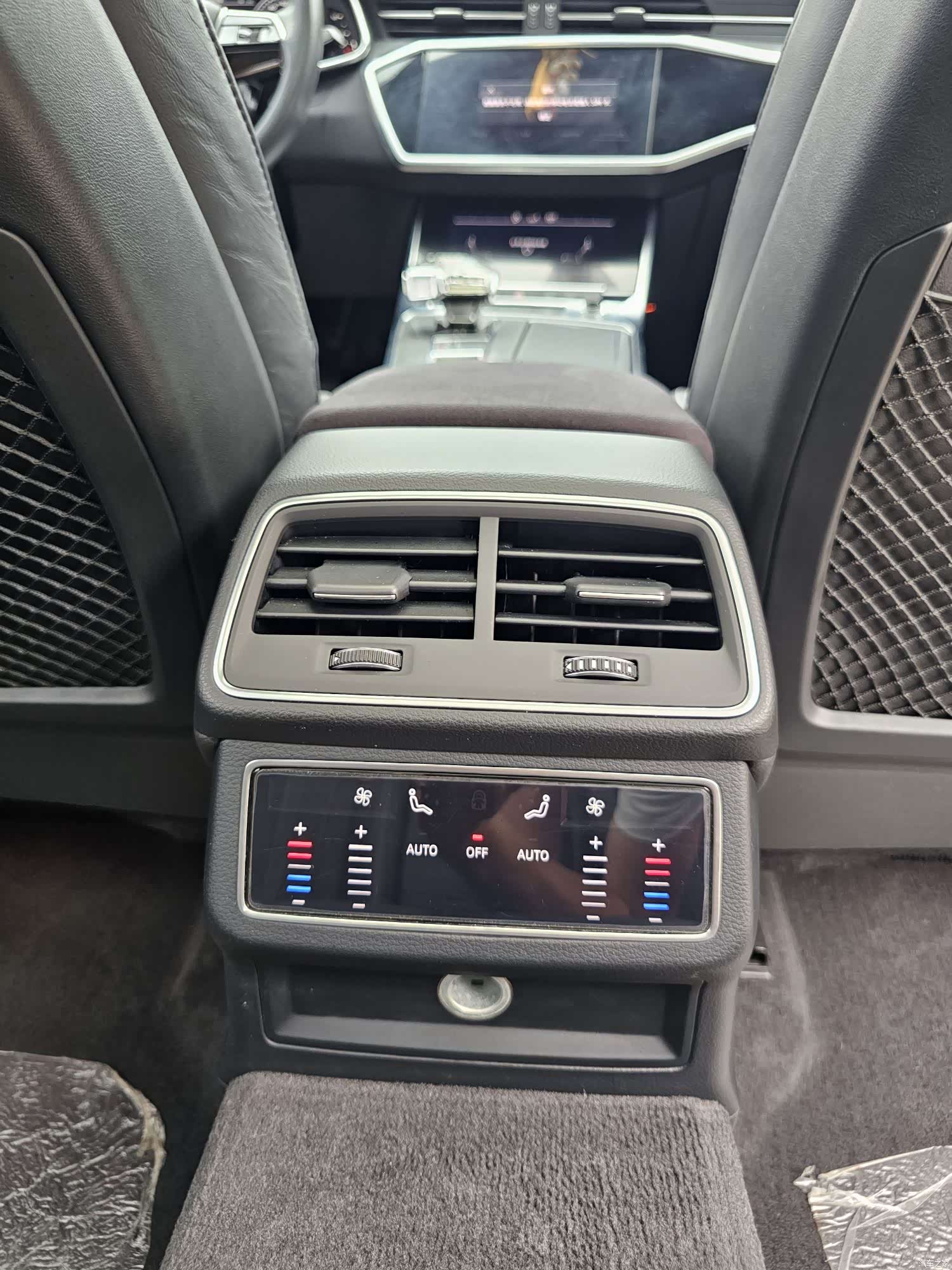 Audi A6L, 2020 16