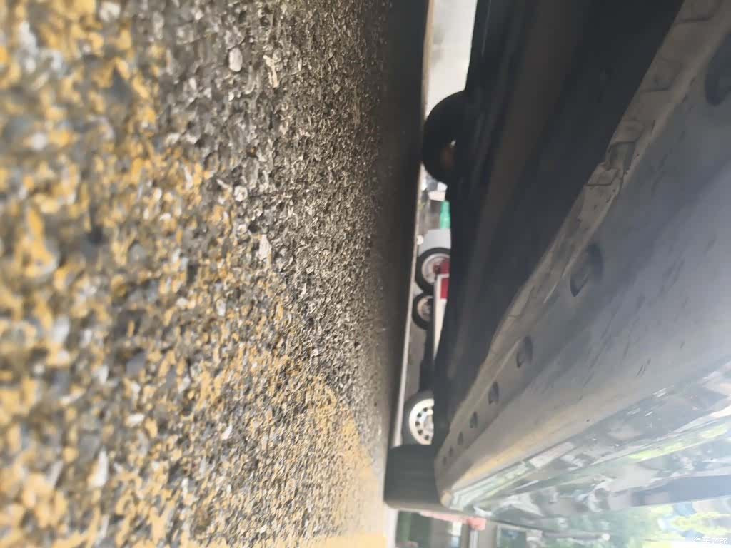 Roewe i6, 2017 19