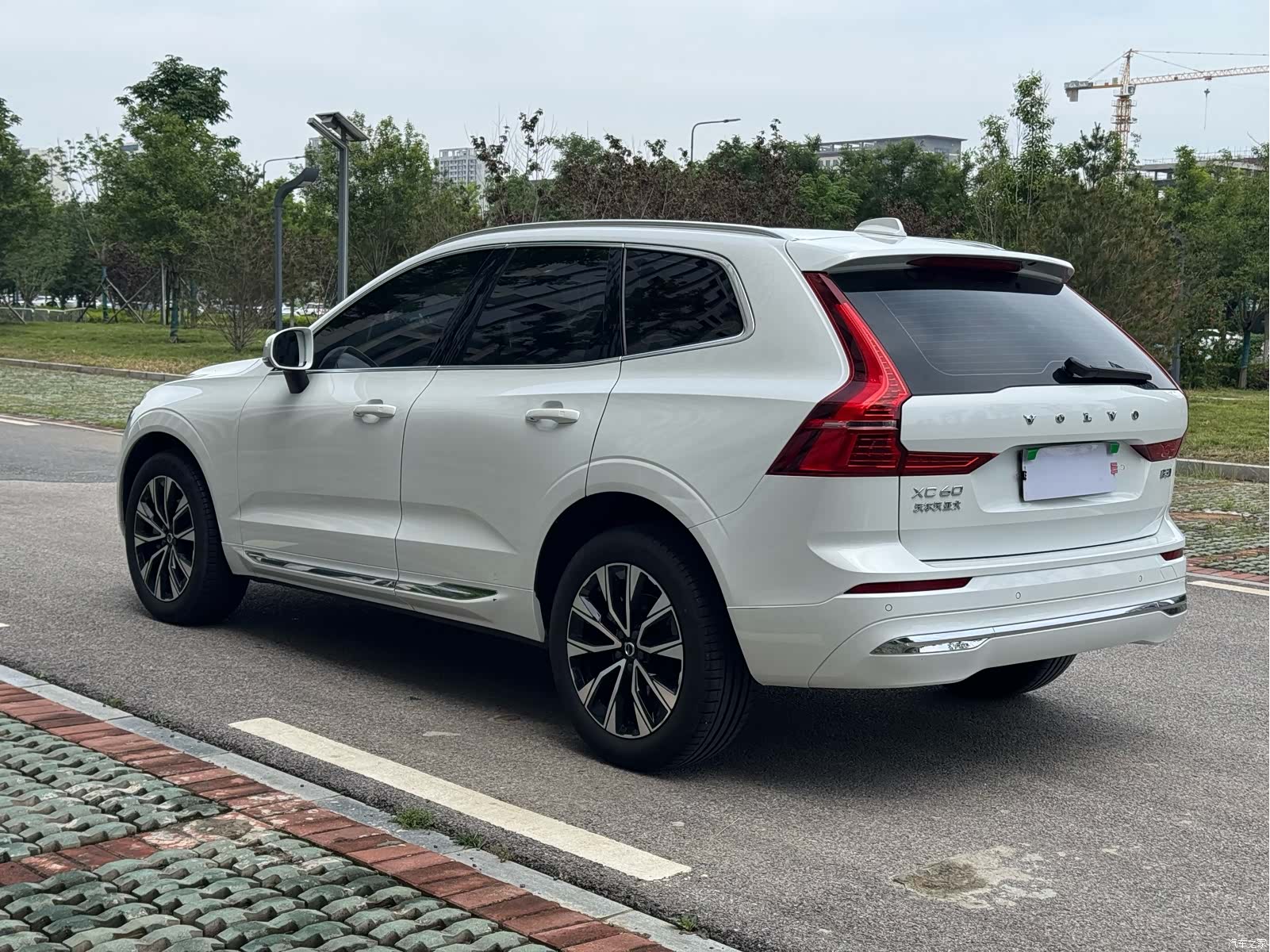 Volvo XC60, 2023 16
