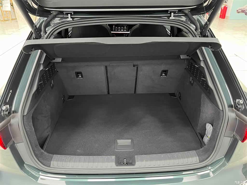Audi A3, 2024 16