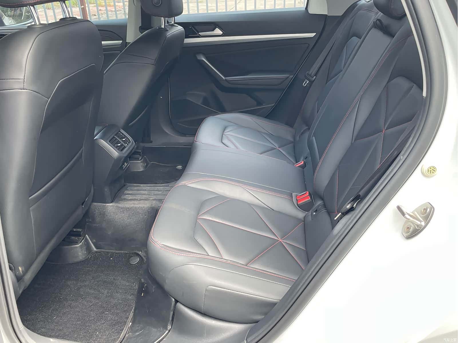 Volkswagen Lavida, 2024 все фото