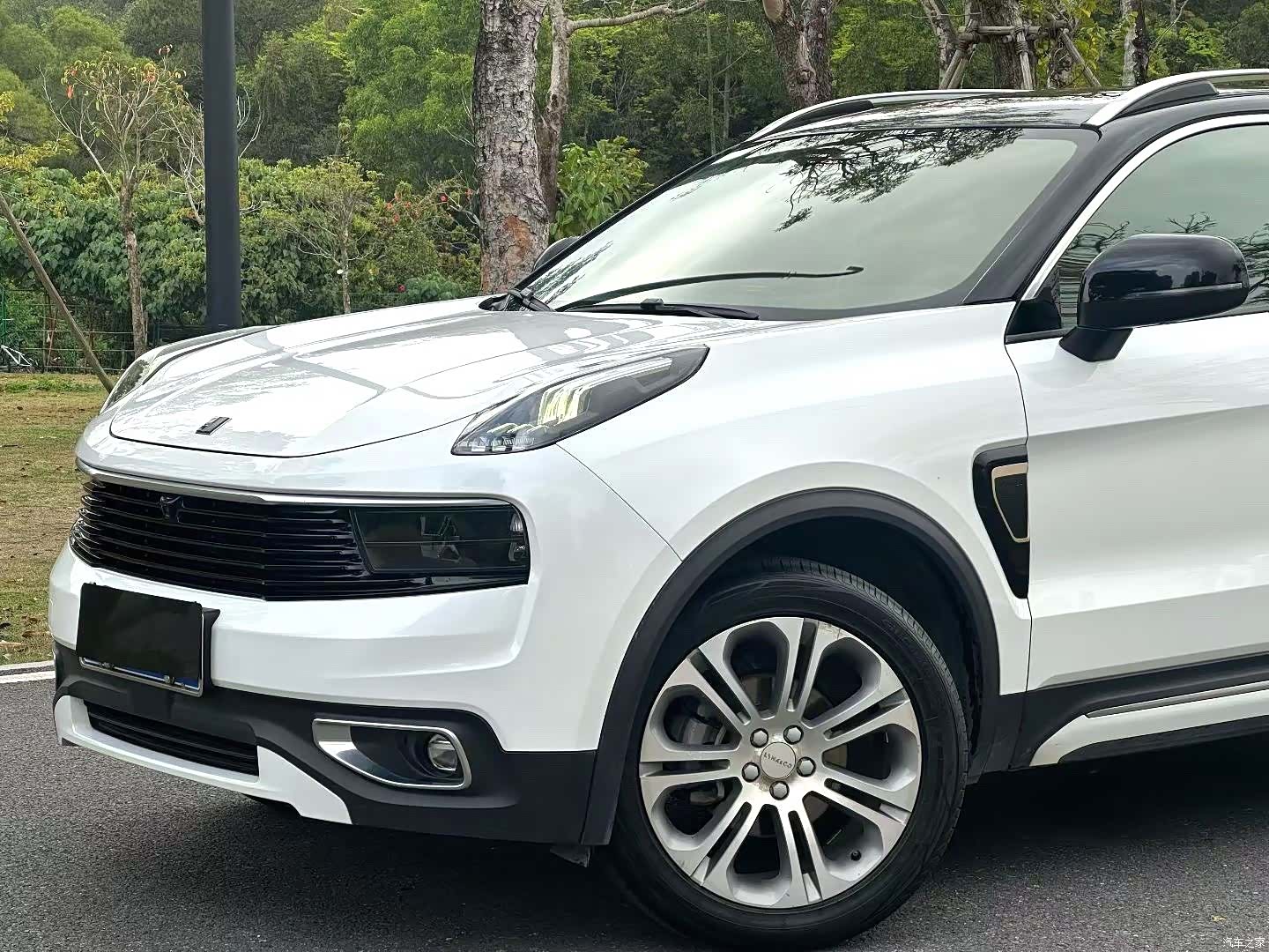 Lynk & Co 01, 2019 3