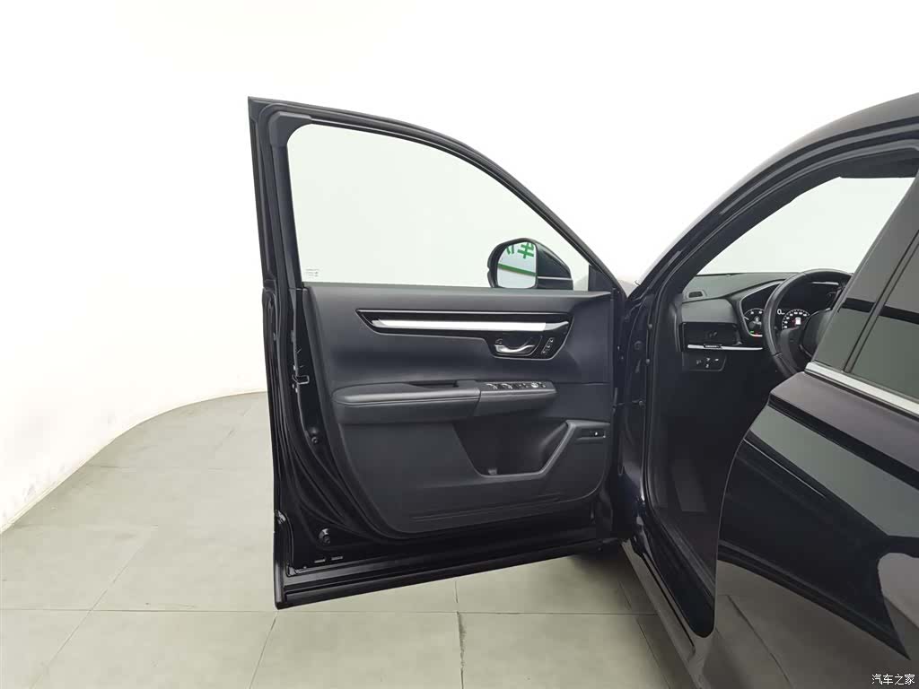 Honda Breeze, 2024 8