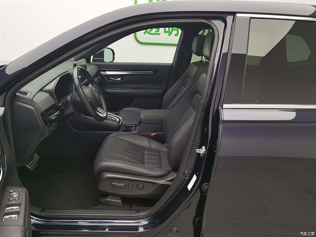 Honda Breeze, 2024 10