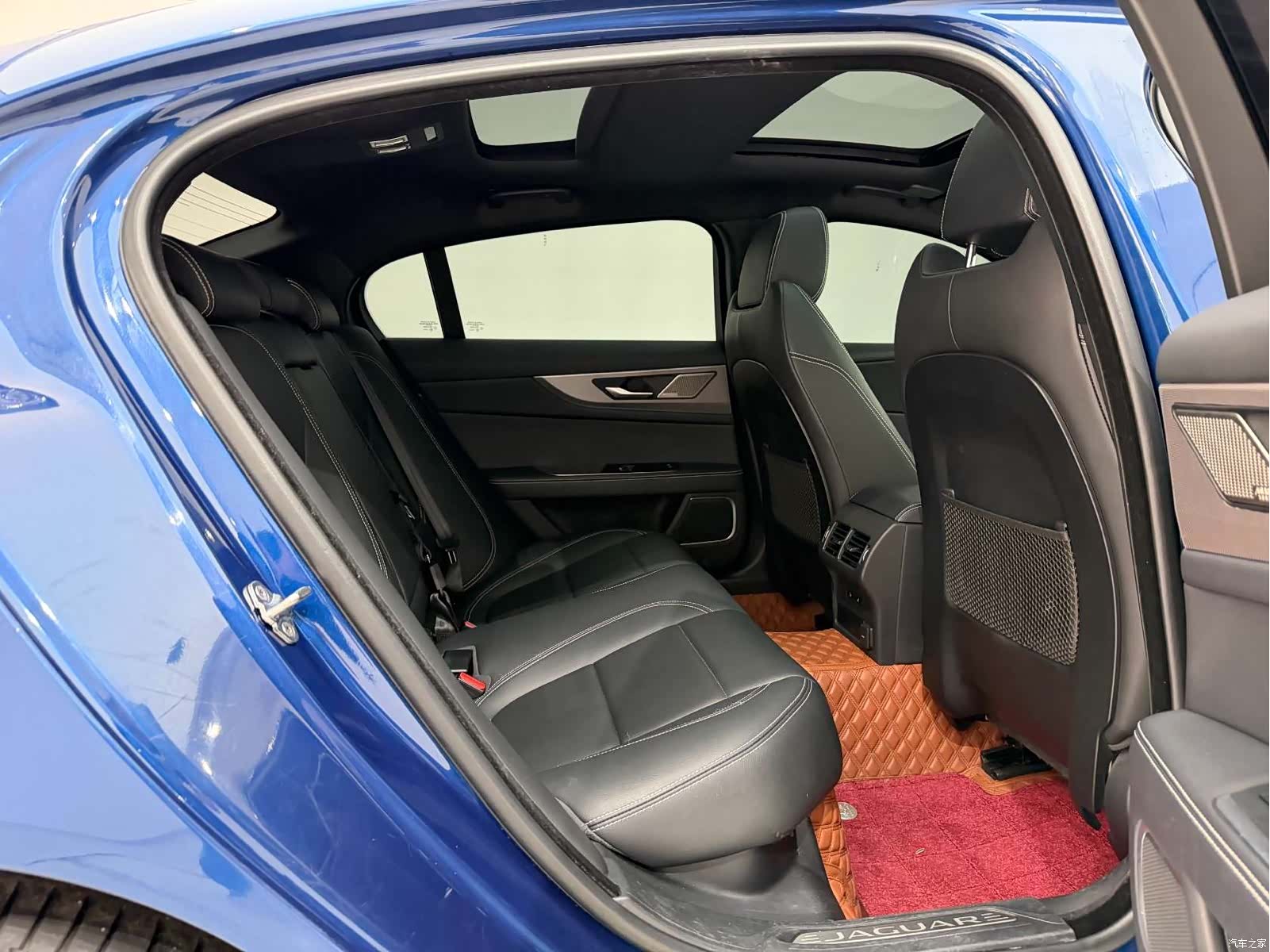 Land Rover XEL, 2021 21