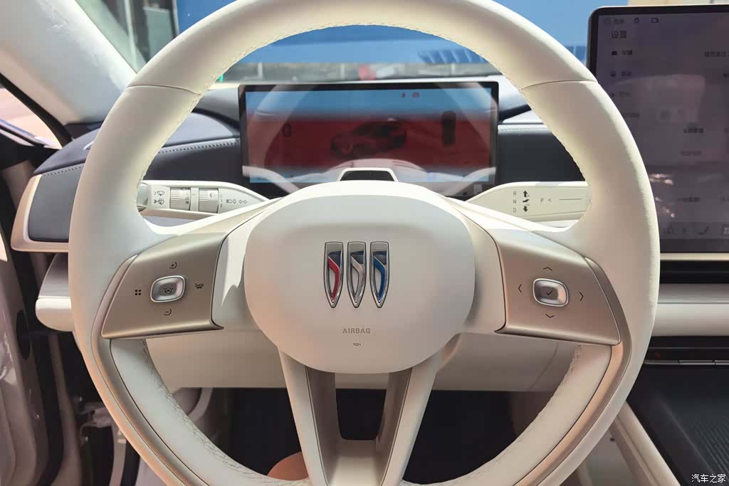 Buick L7, 2026 15