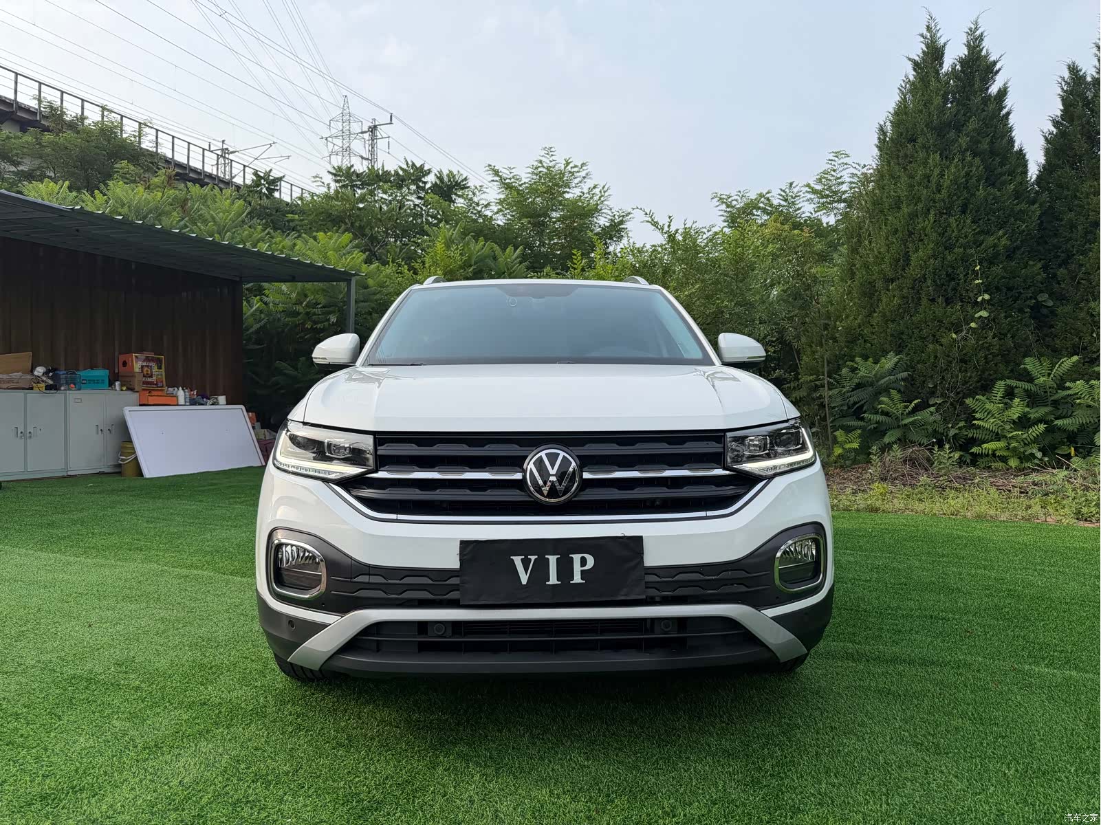 Volkswagen Tacqua, 2022 2