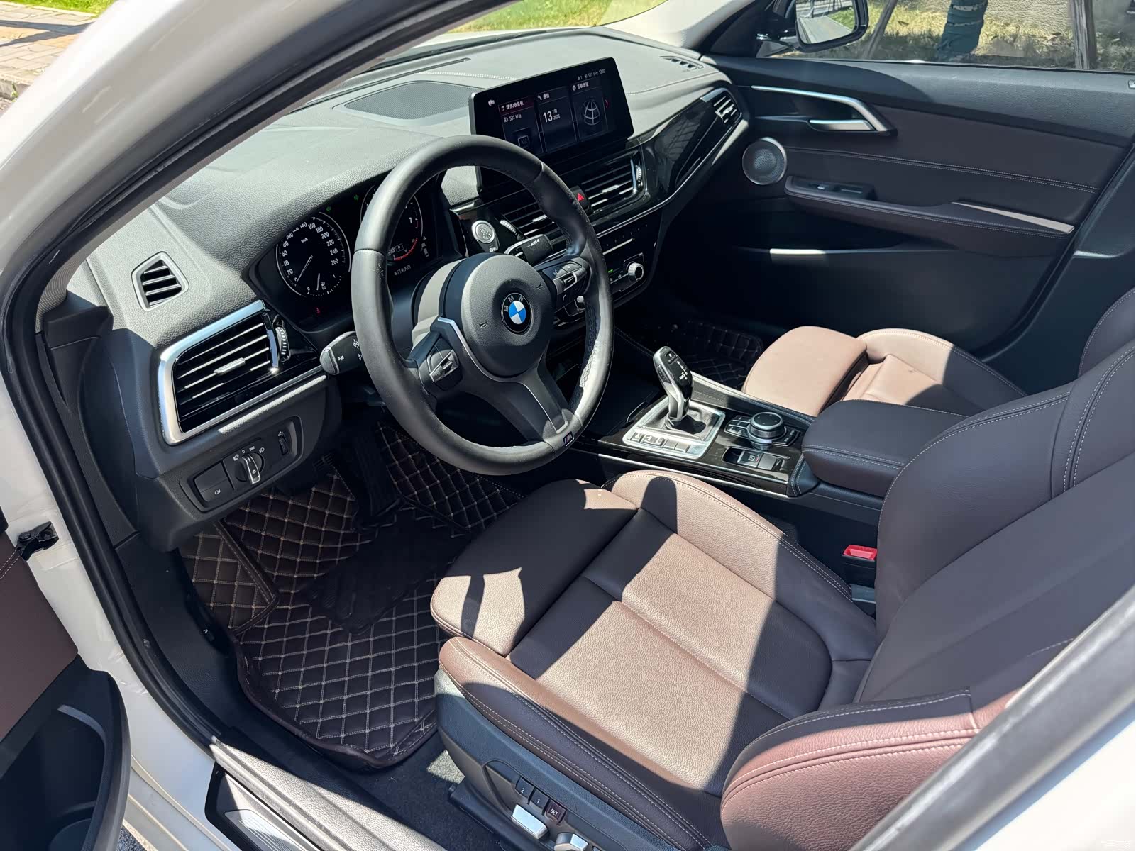 BMW 1 Series, 2021 13