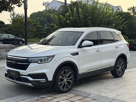 ȫ̩T500 2018 1.5T Զ
