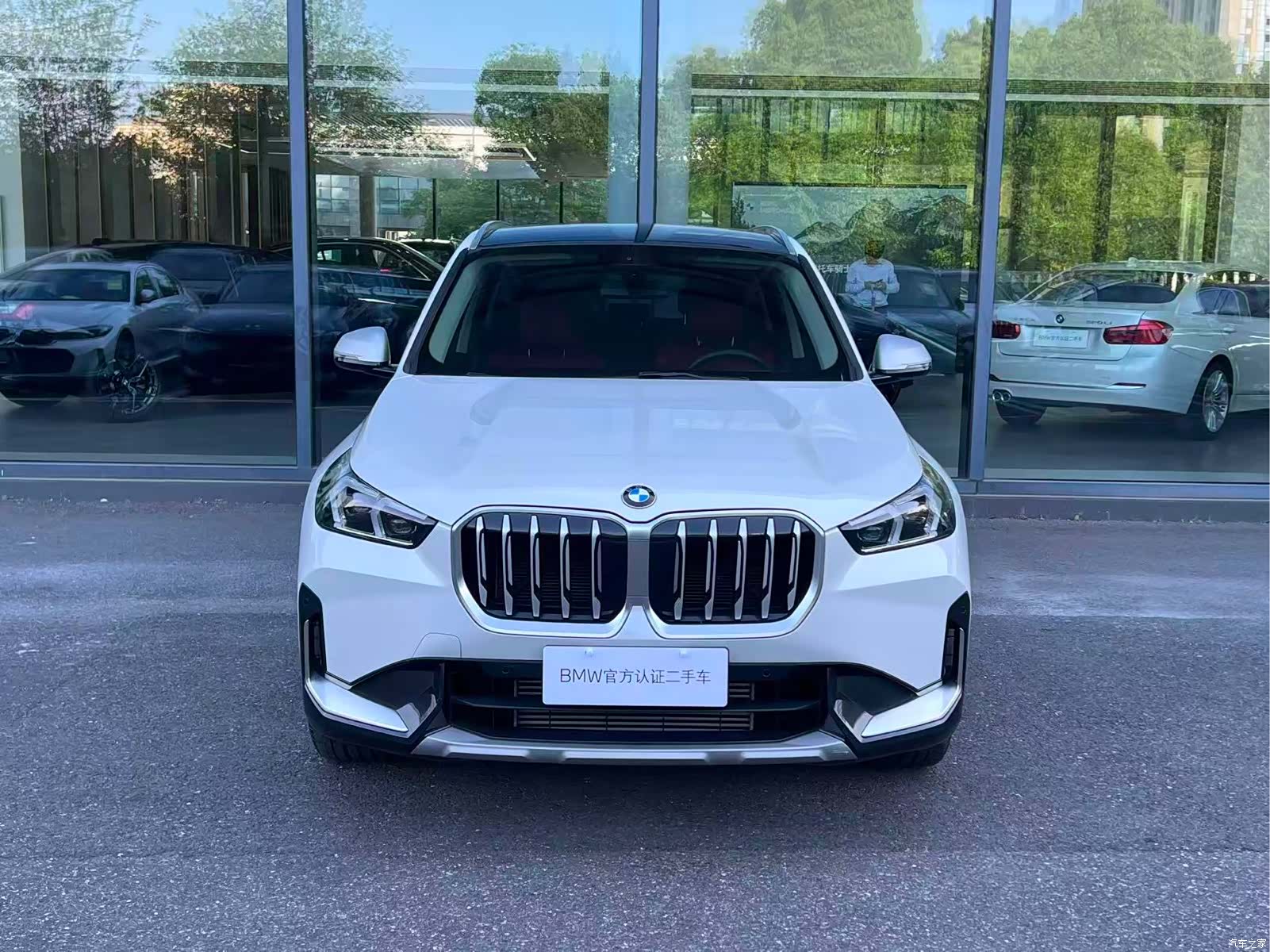 BMW X1, 2024 2