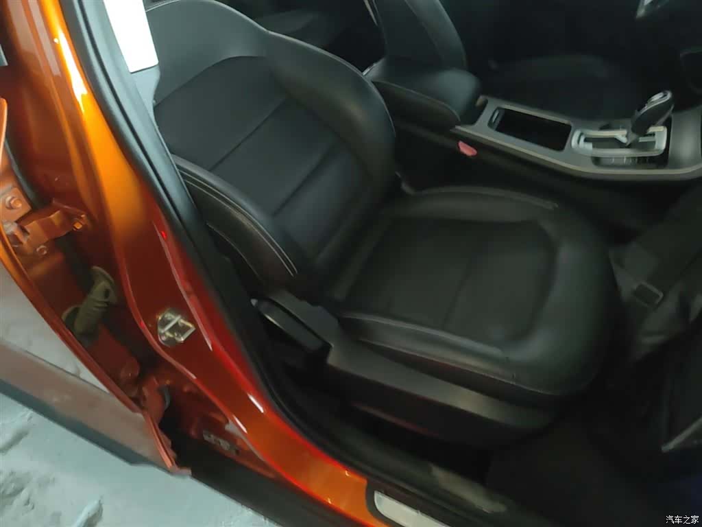 Geely Emgrand, 2019 25