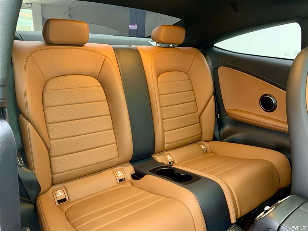 Mercedes-Benz C-Class, 2021 14