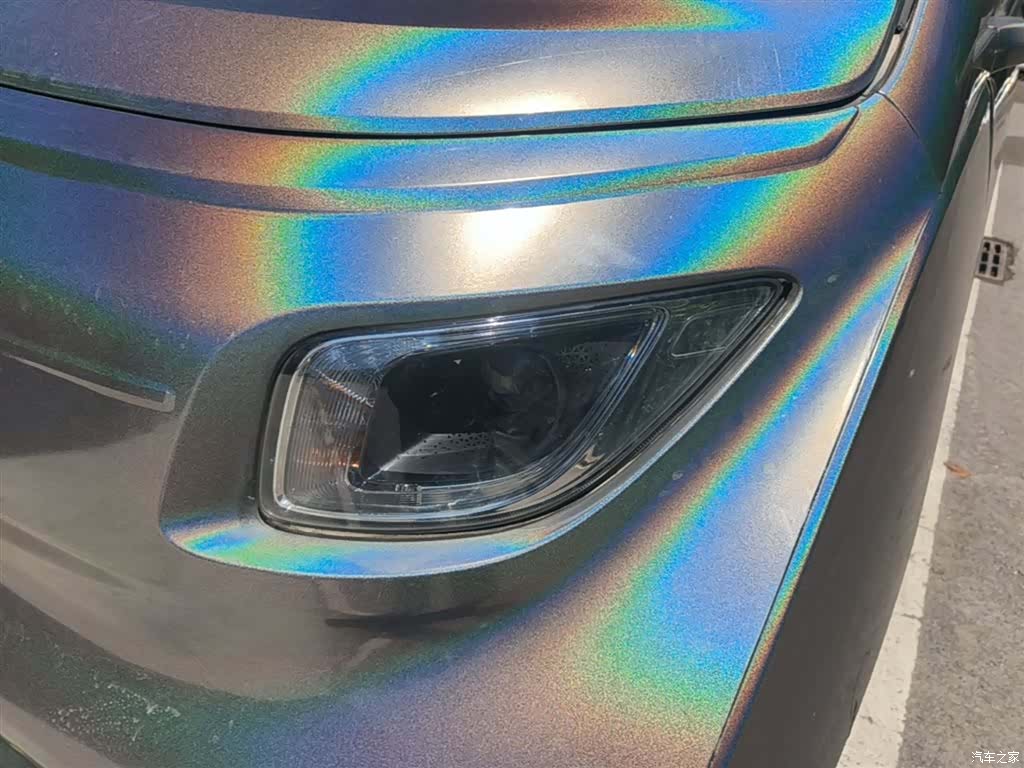 Wuling NanoEV, 2022 24