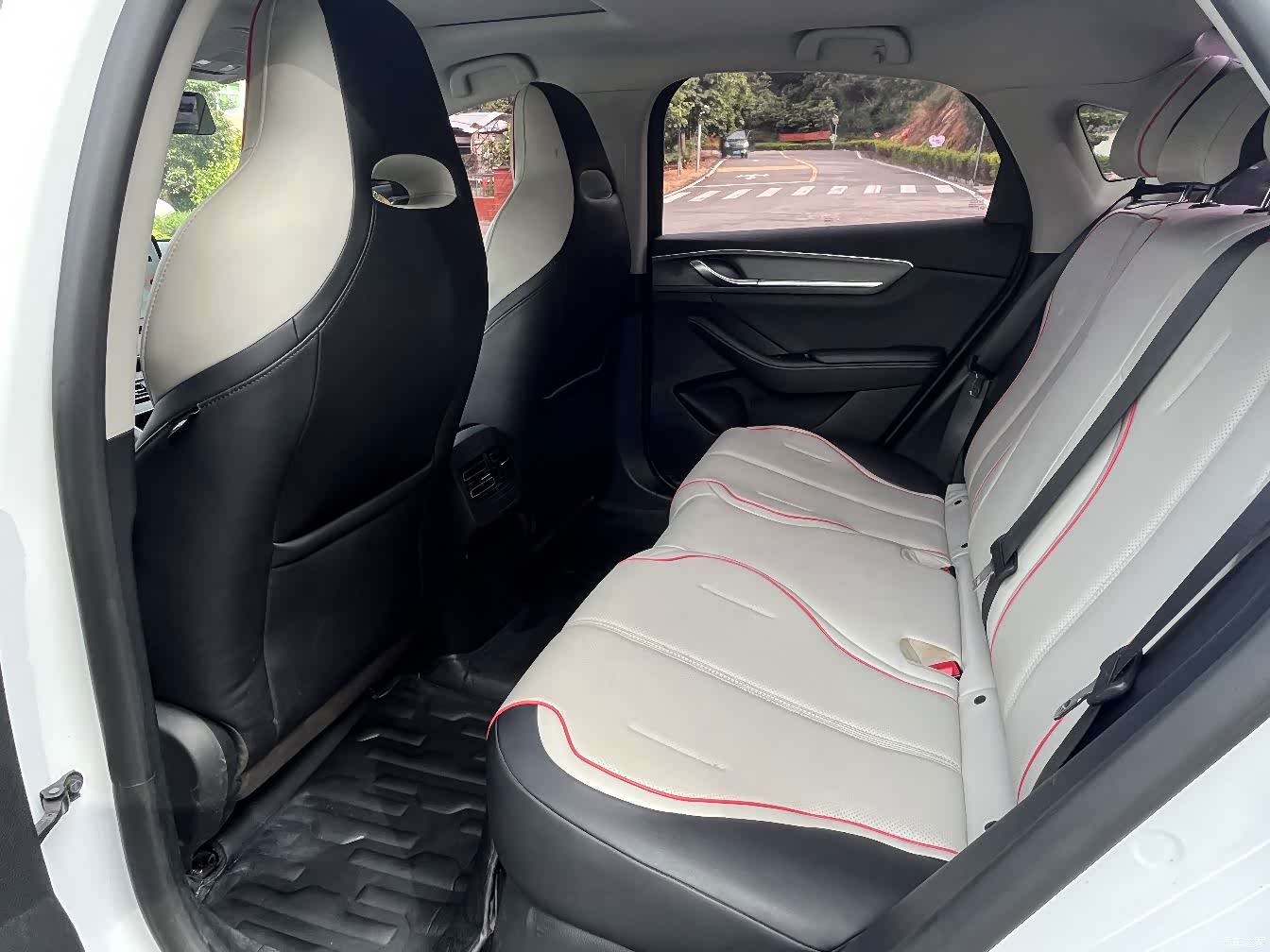 BYD Destroyer 05, 2023 7