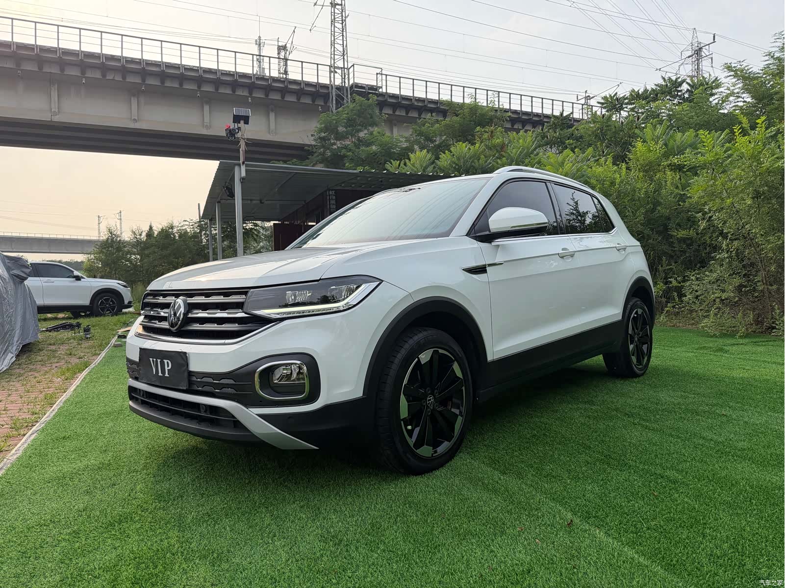 Volkswagen Tacqua, 2022 1