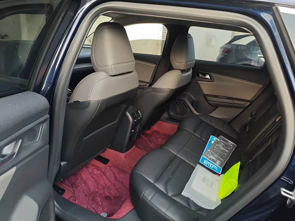 Citroen Versailles C5 X