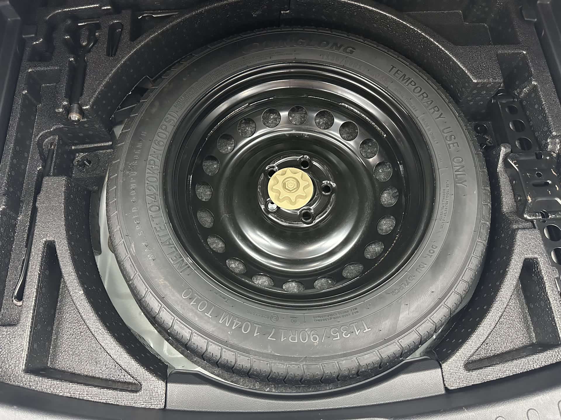 Haval Jolion, 2022 19