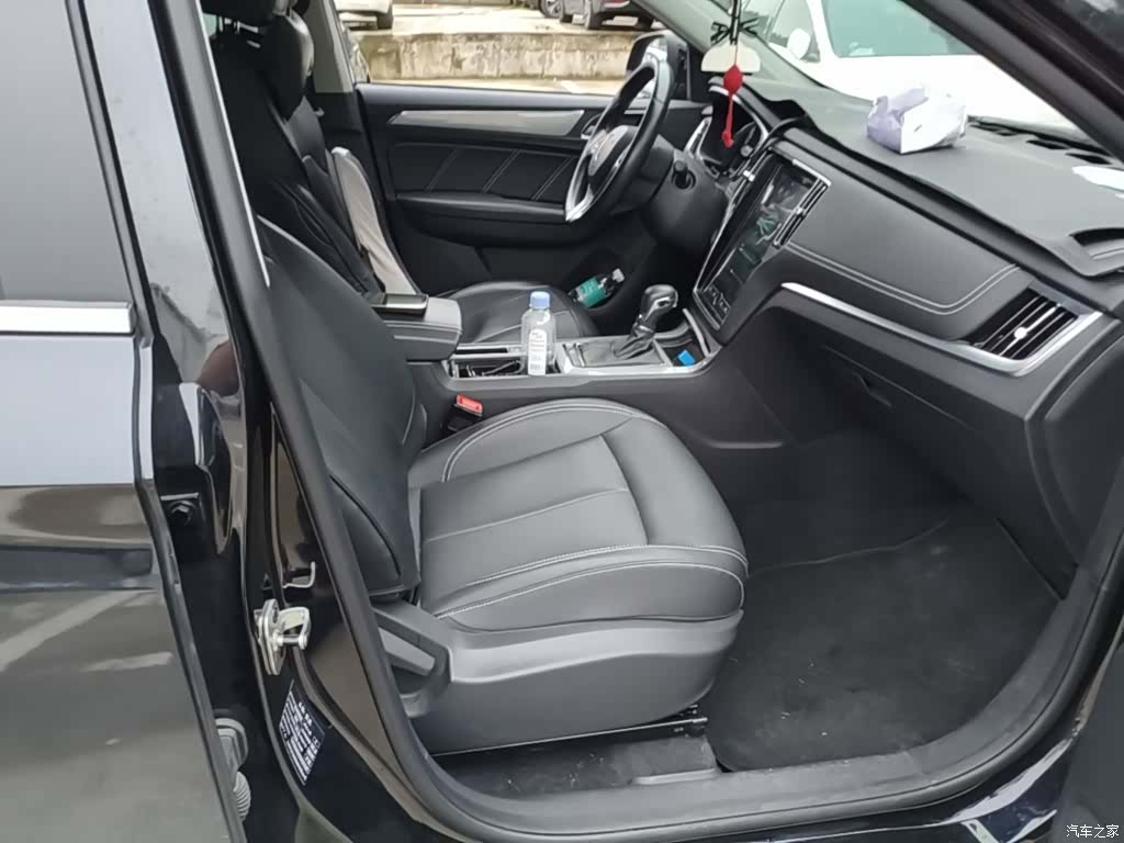 Roewe RX5, 2020 25