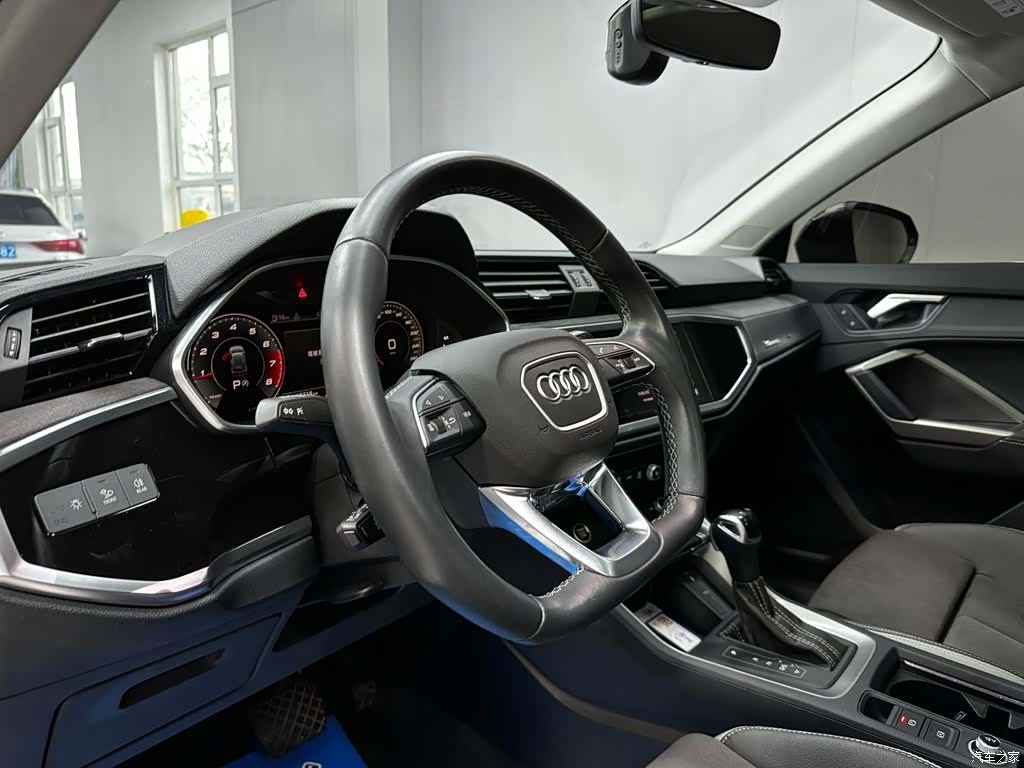 Audi Q3, 2022 15