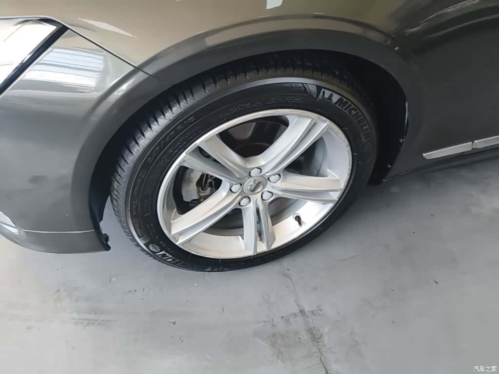 Volvo S90, 2018 23