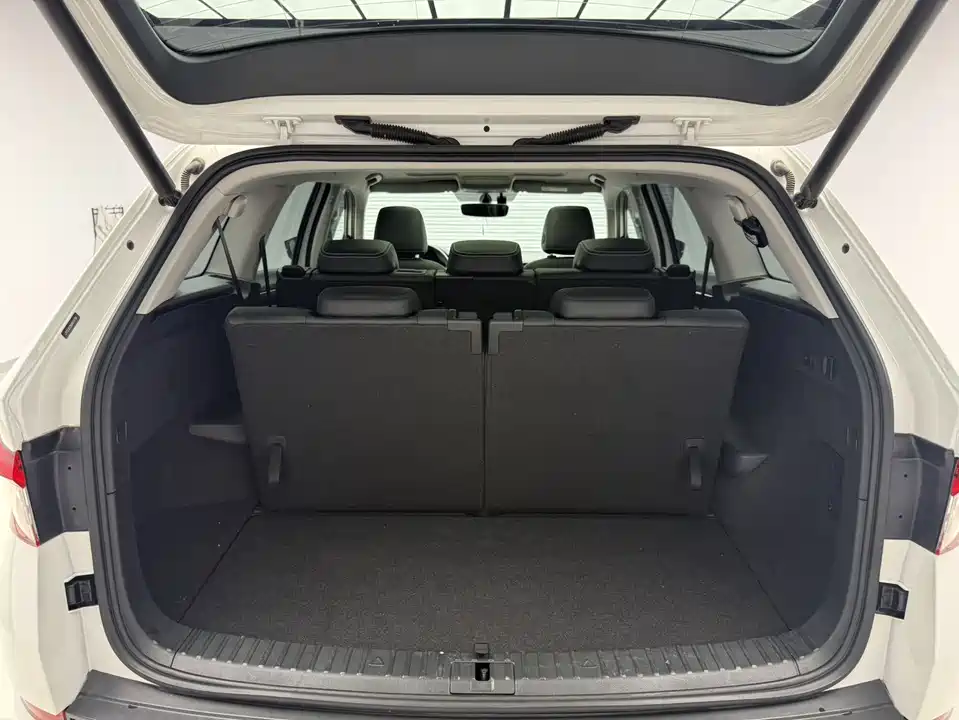 Skoda Kodiak Skoda Kodiak