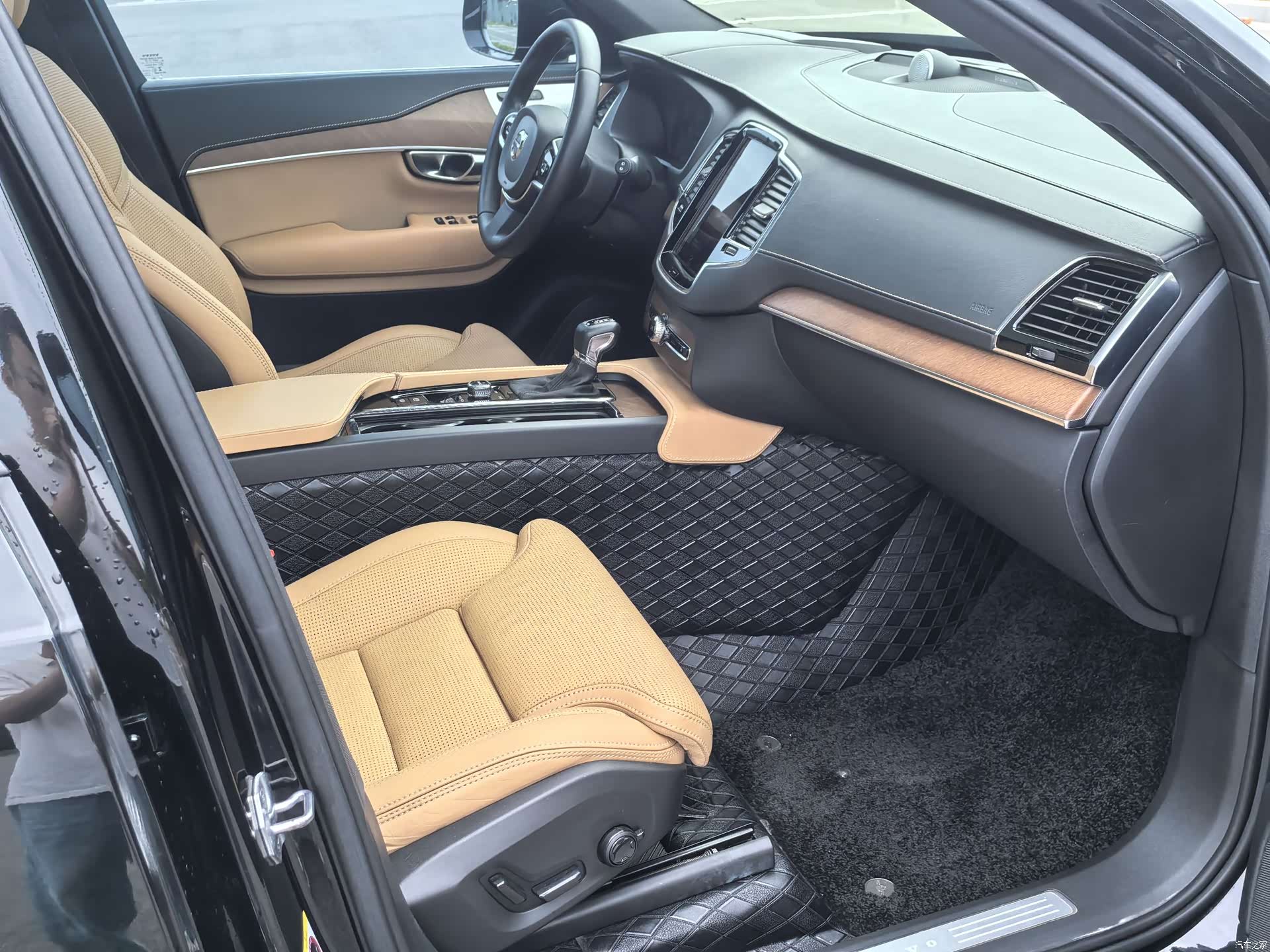 Volvo XC90, 2017 17
