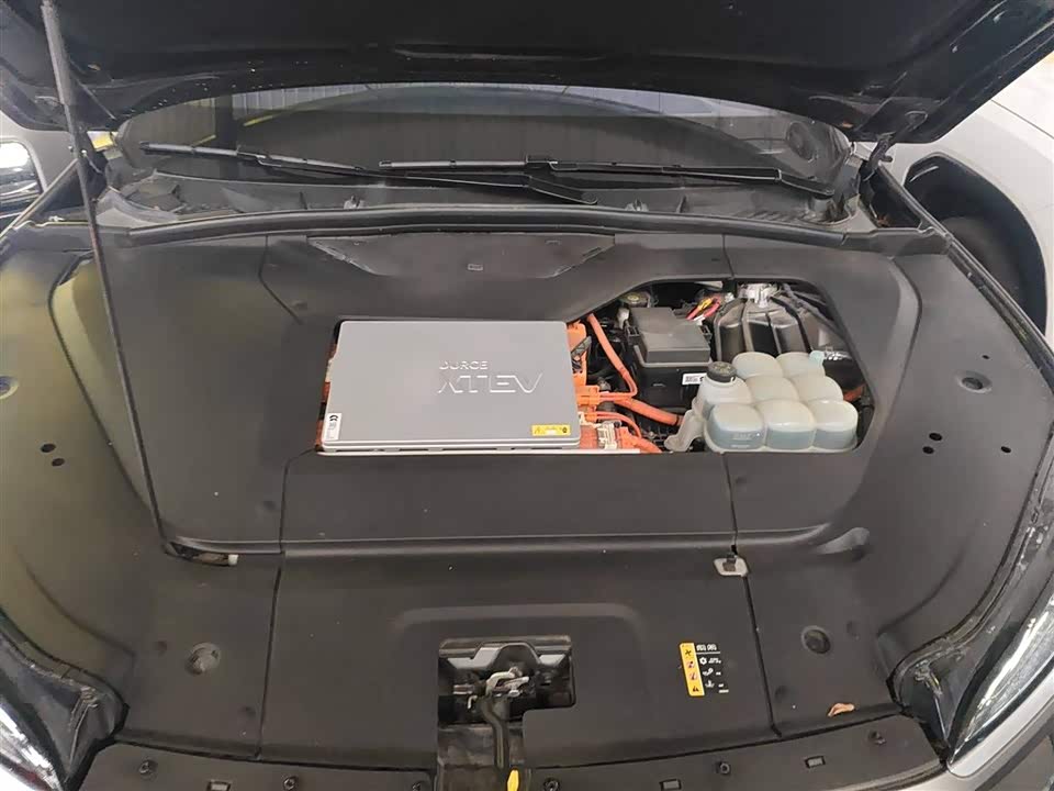 NIO EC6 NIO EC6