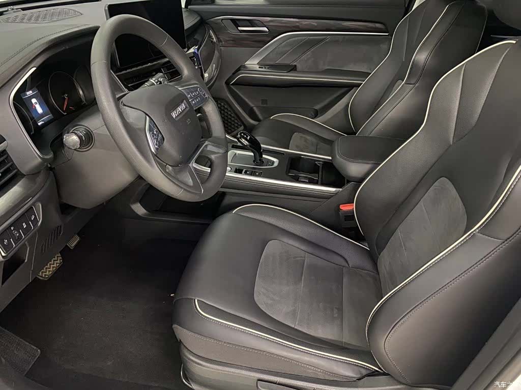 Haval H6, 2023 7