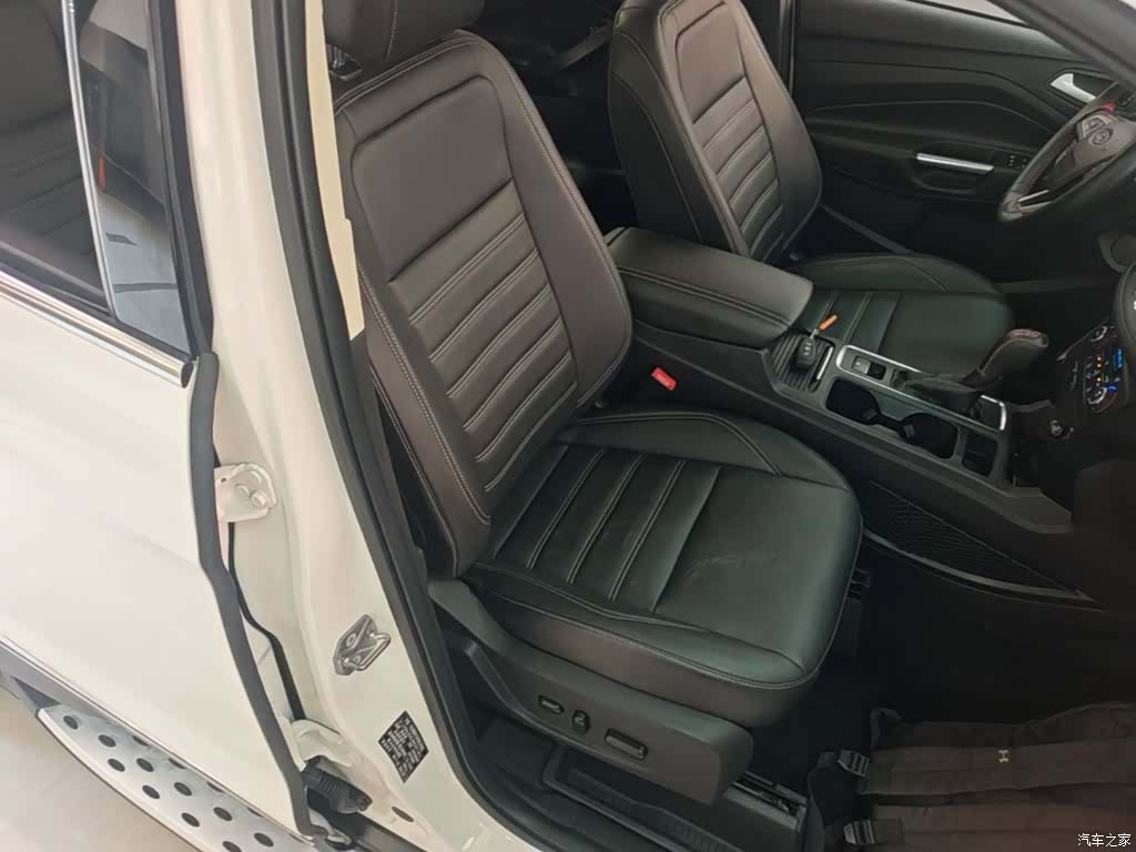 Ford Kuga, 2017 25