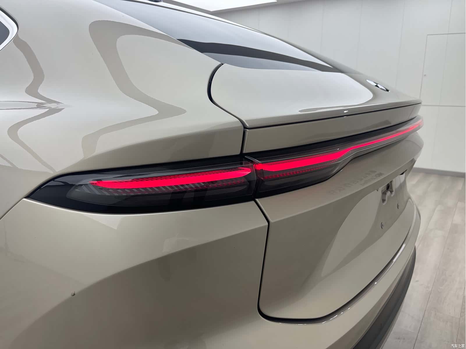 NIO EC6, 2024 24