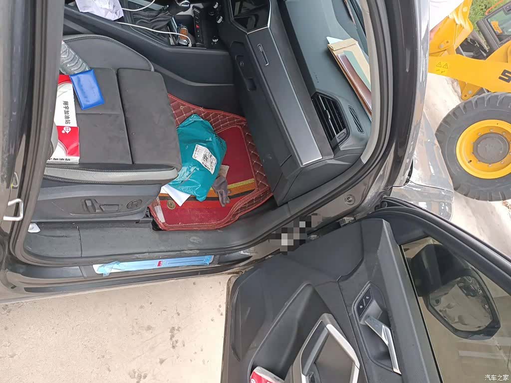 Audi Q3, 2023 22