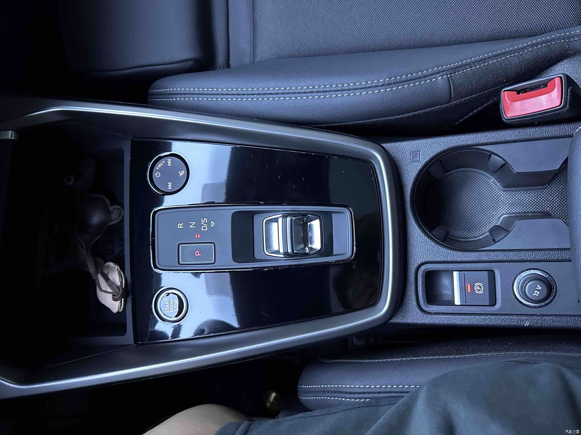 Audi A3, 2023 16