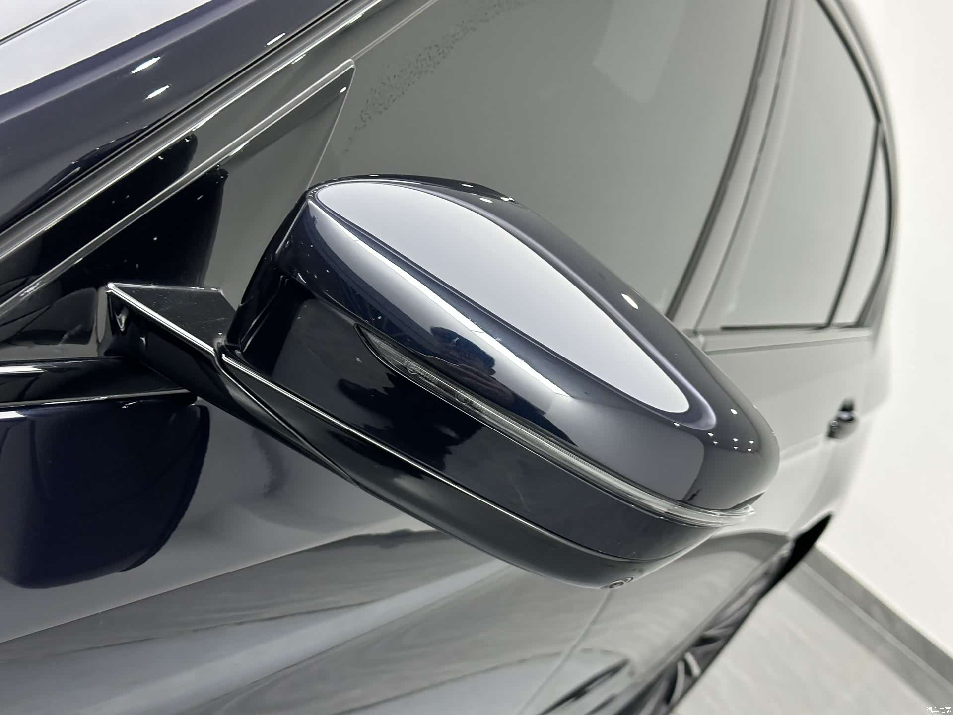 BMW 5 Series, 2018 20