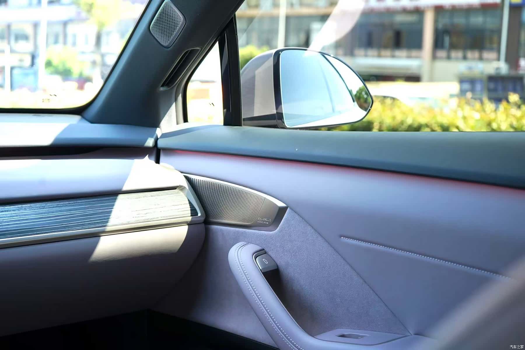 NIO L60, 2024 14