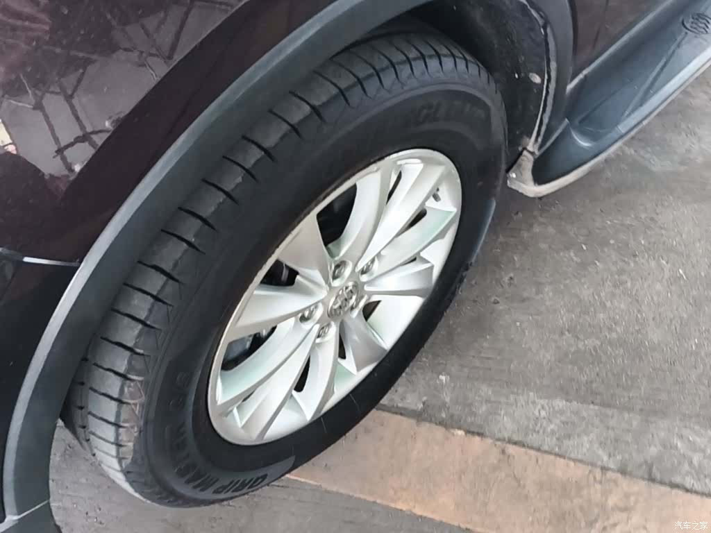 Buick Envision Plus, 2015 23