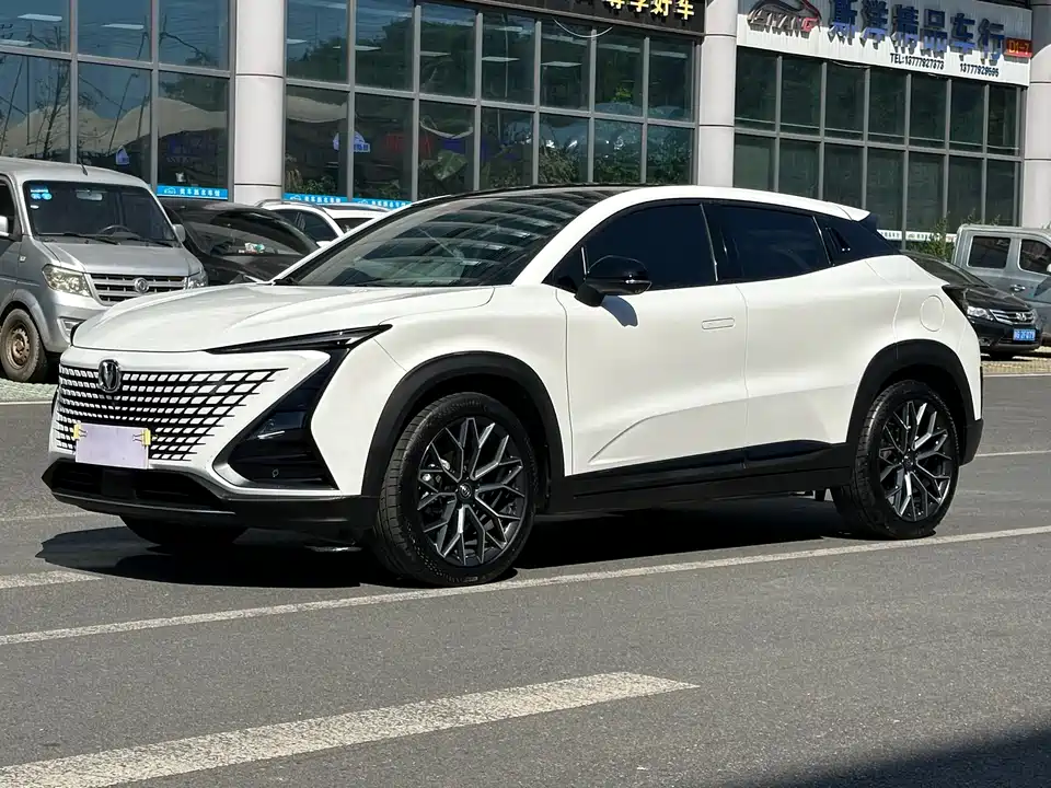 Changan UNI-T