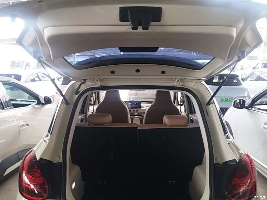 Wuling Bingo, 2025 19