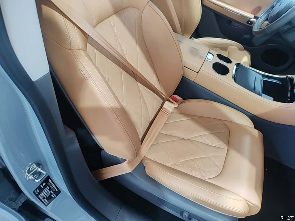 Leapmotor C01, 2024 20