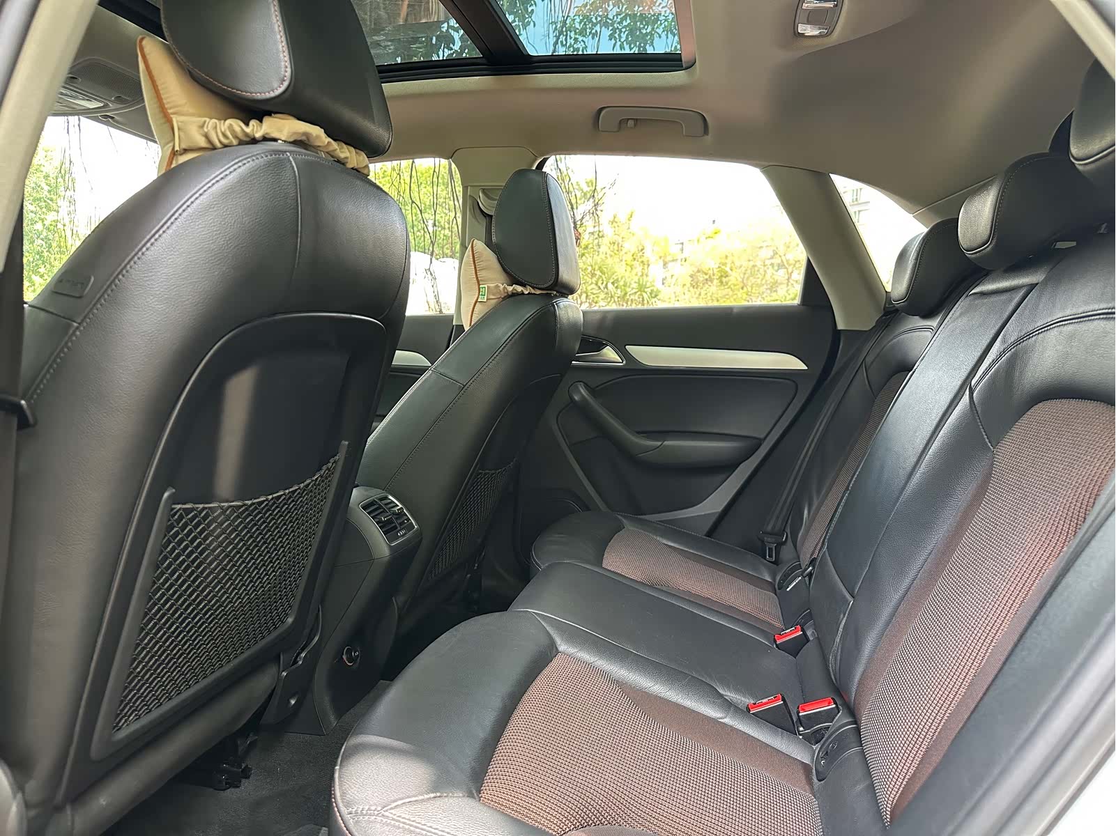 Audi Q3, 2019 9