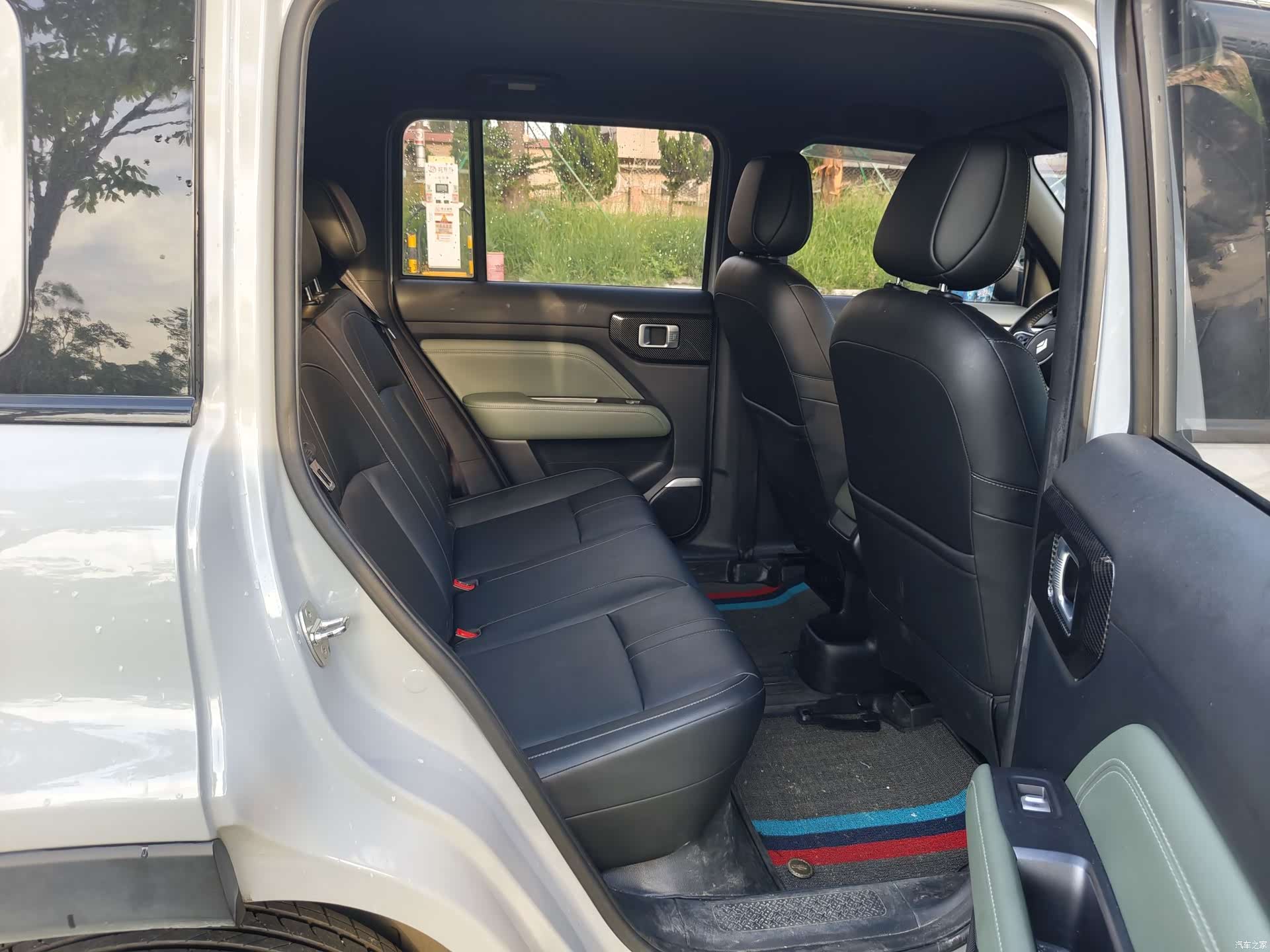 Wuling Yep, 2024 13