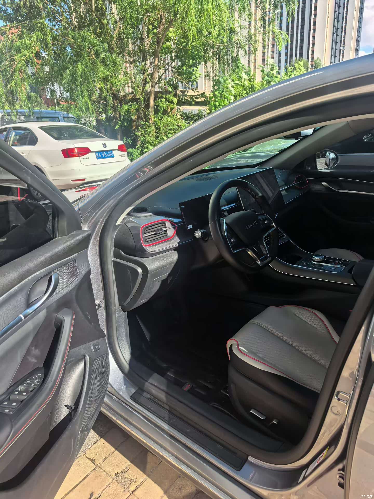 BYD Destroyer 05, 2023 6