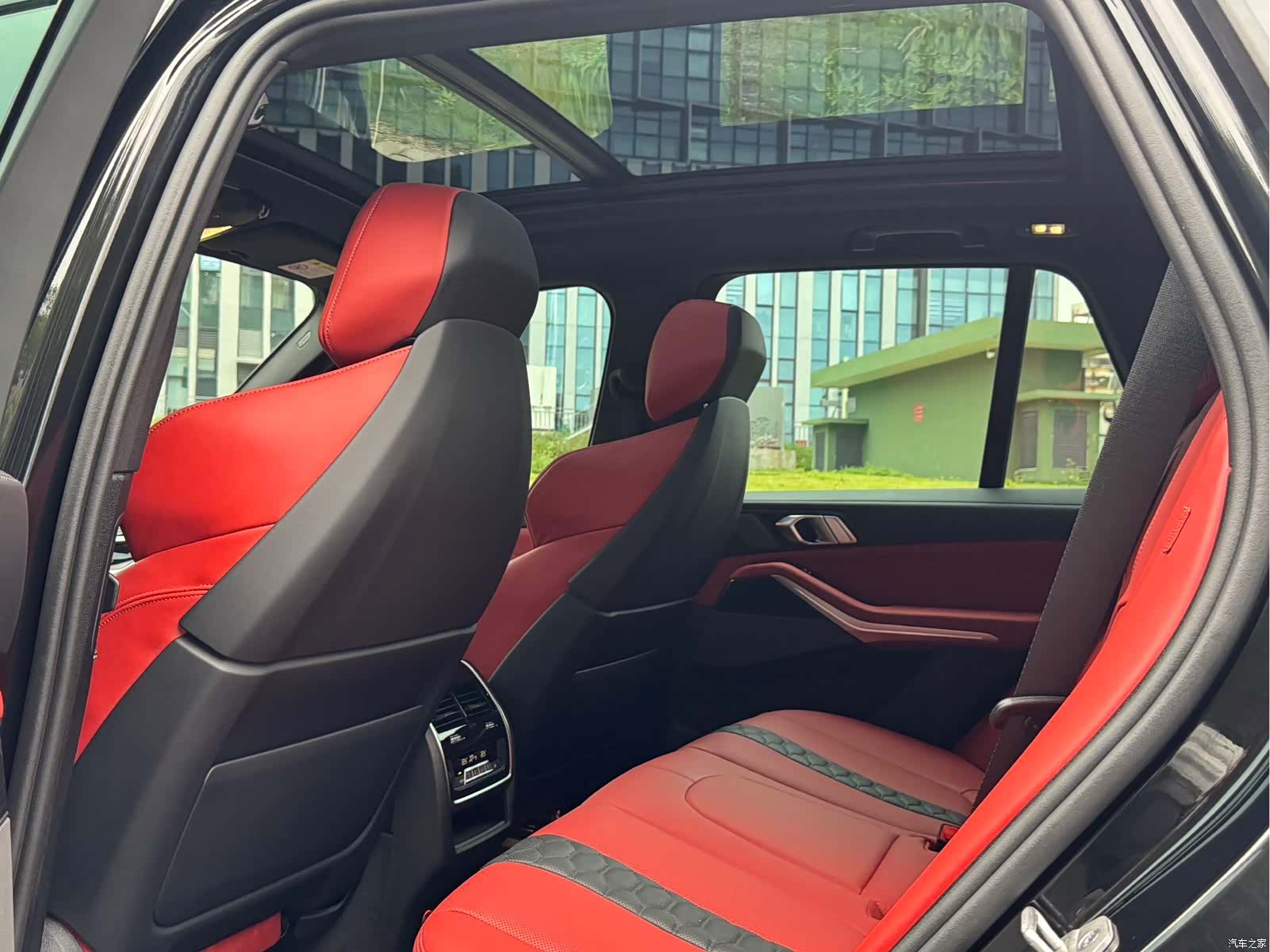BMW X5, 2024 19