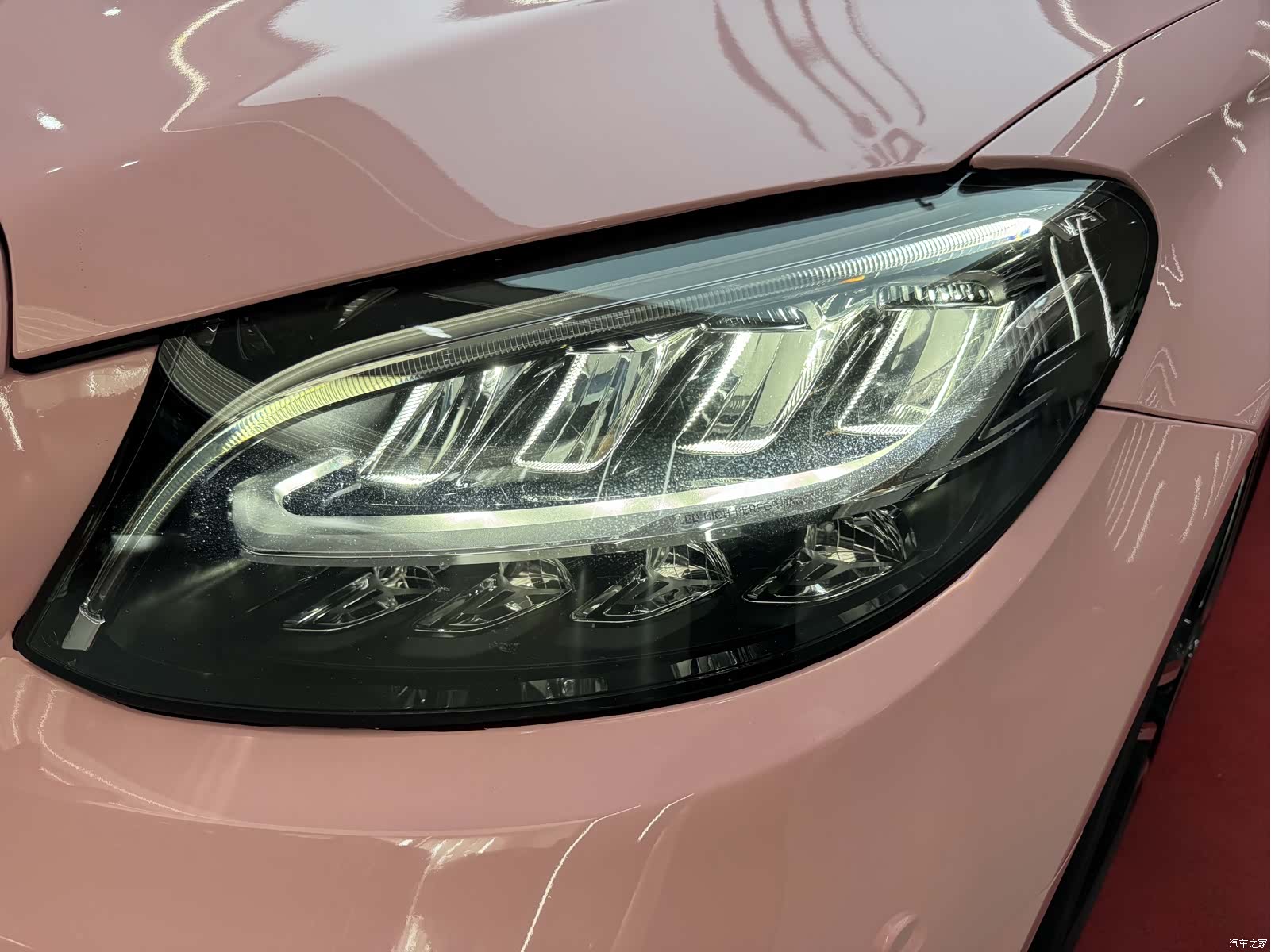 Mercedes-Benz C-Class, 2021 30