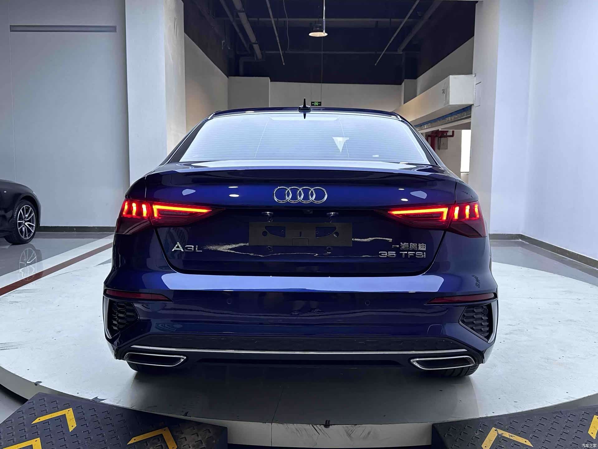 Audi A3, 2023 4