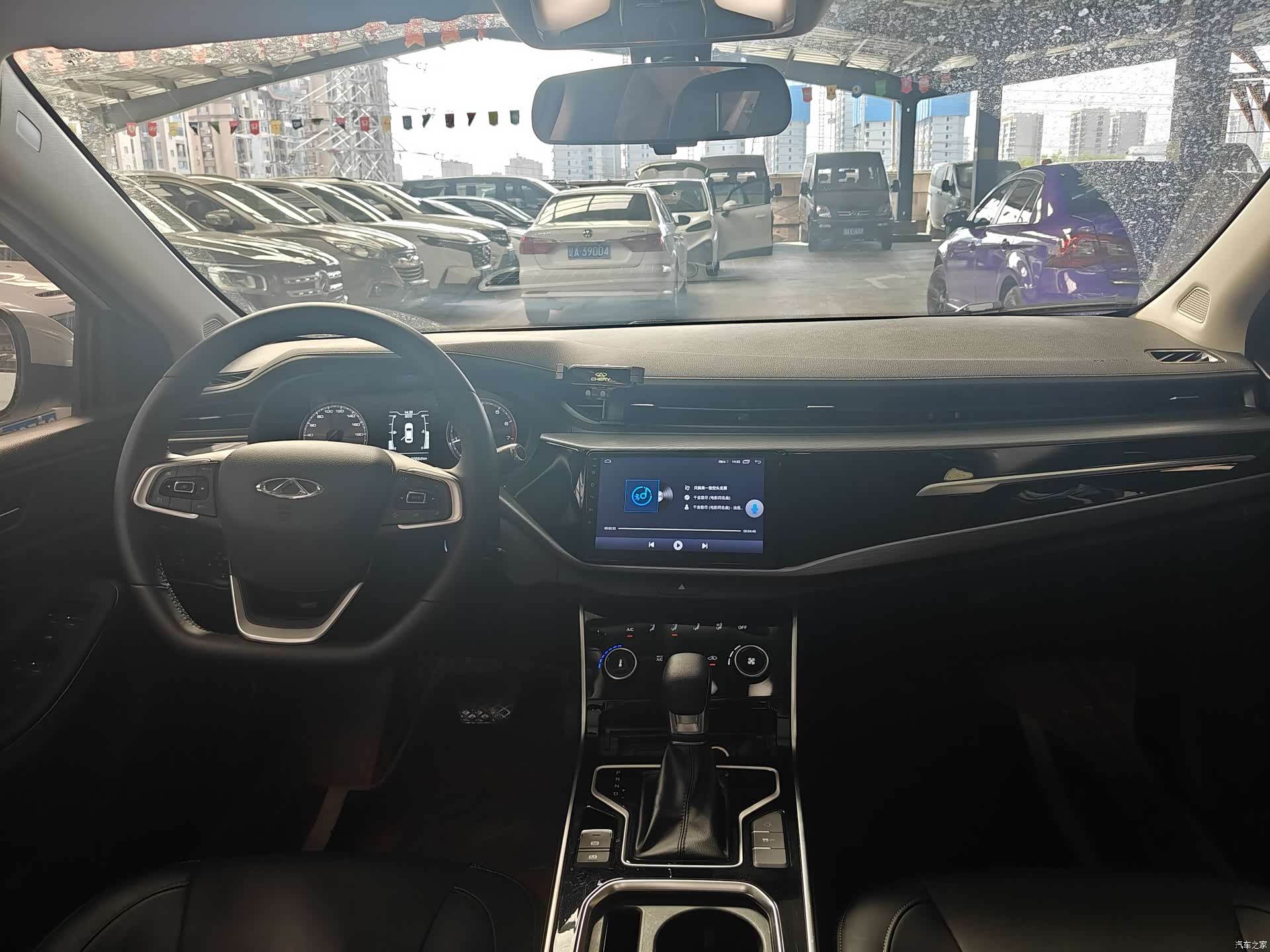 Chery 5, 2025 6