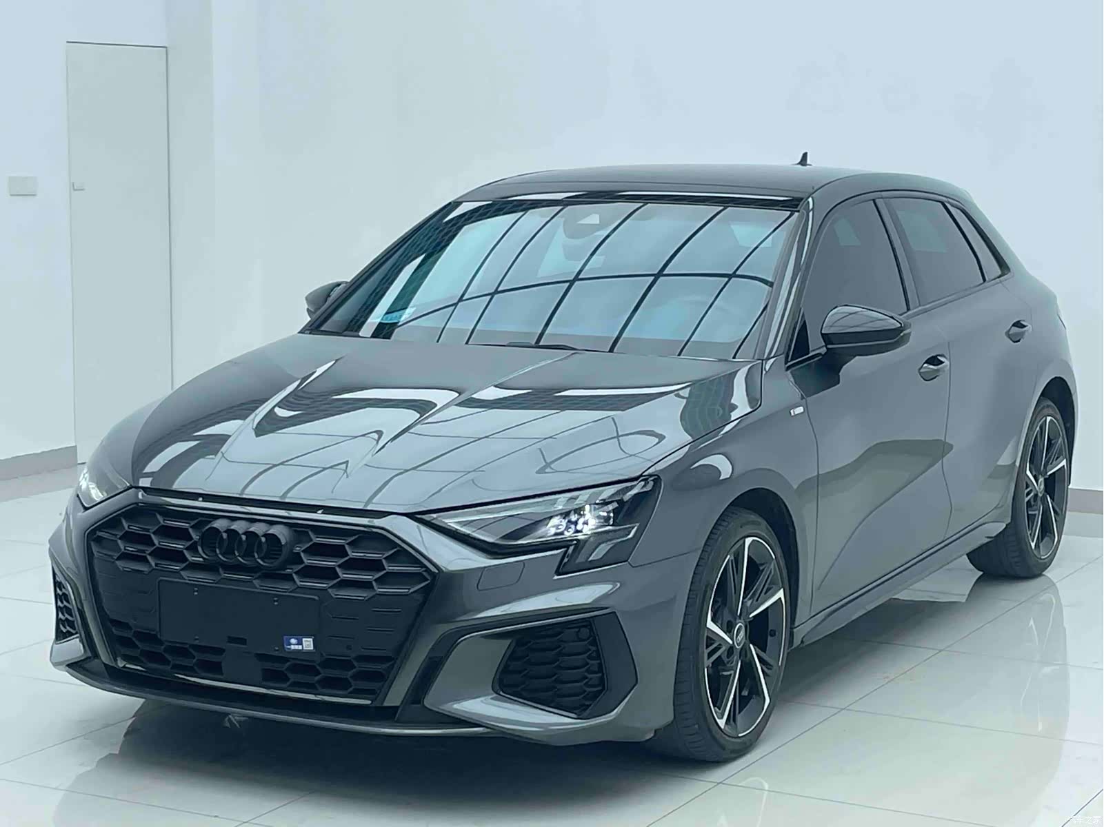Audi A3, 2022 1