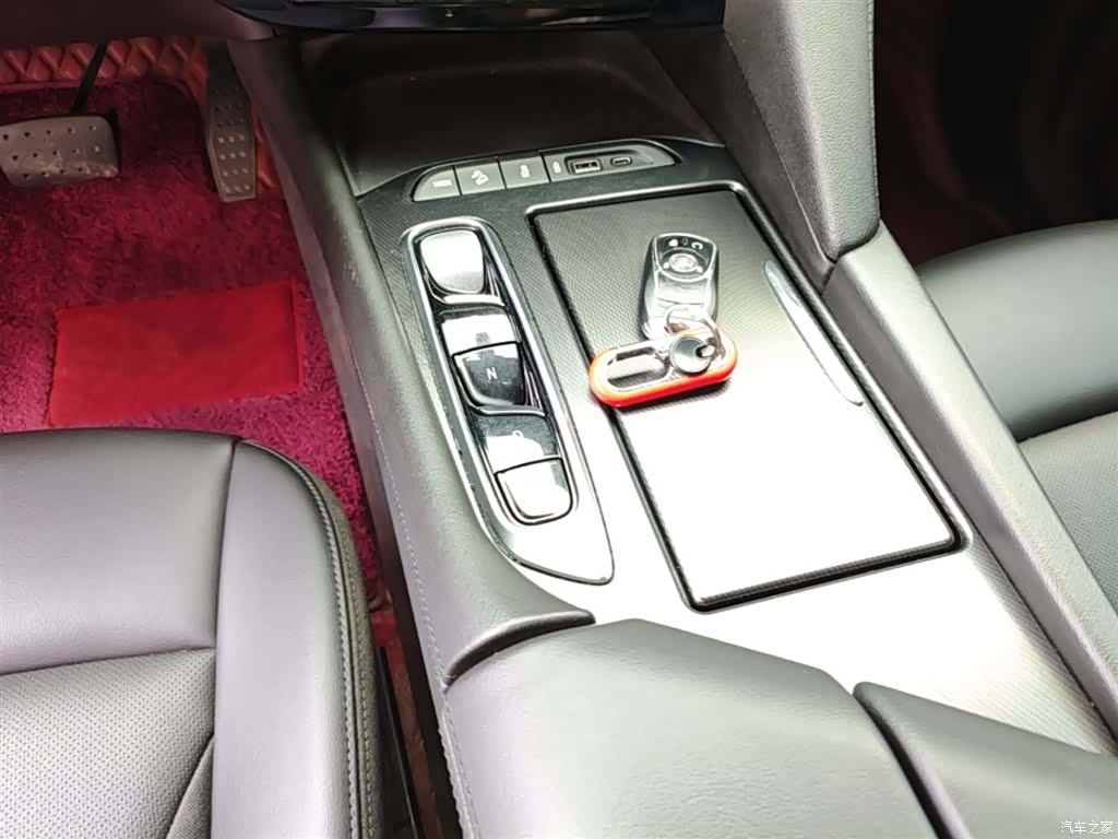 Buick Enclave, 2020 14