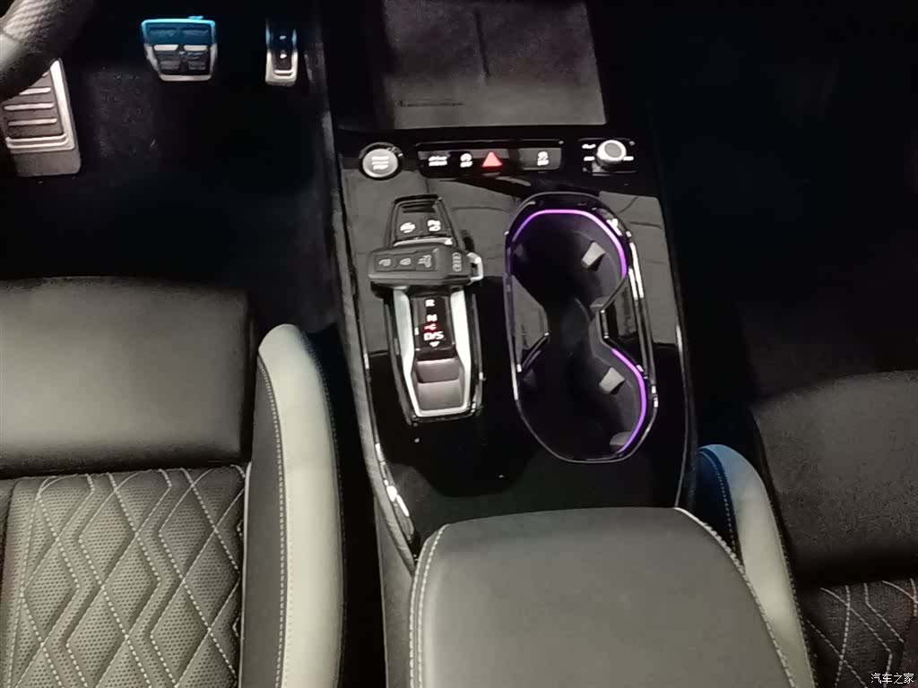 Audi A5, 2025 14