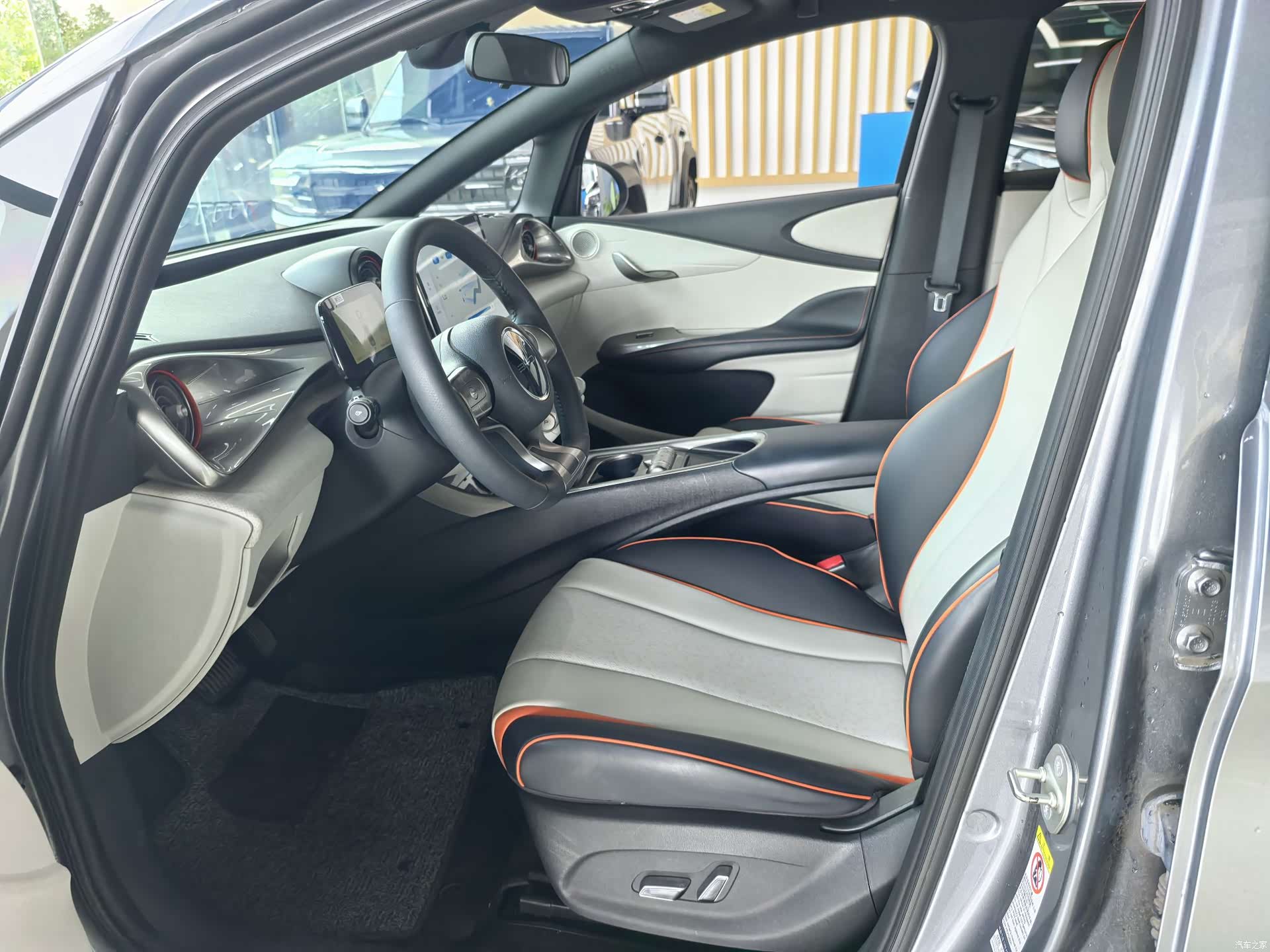 BYD Dolphin, 2022 3