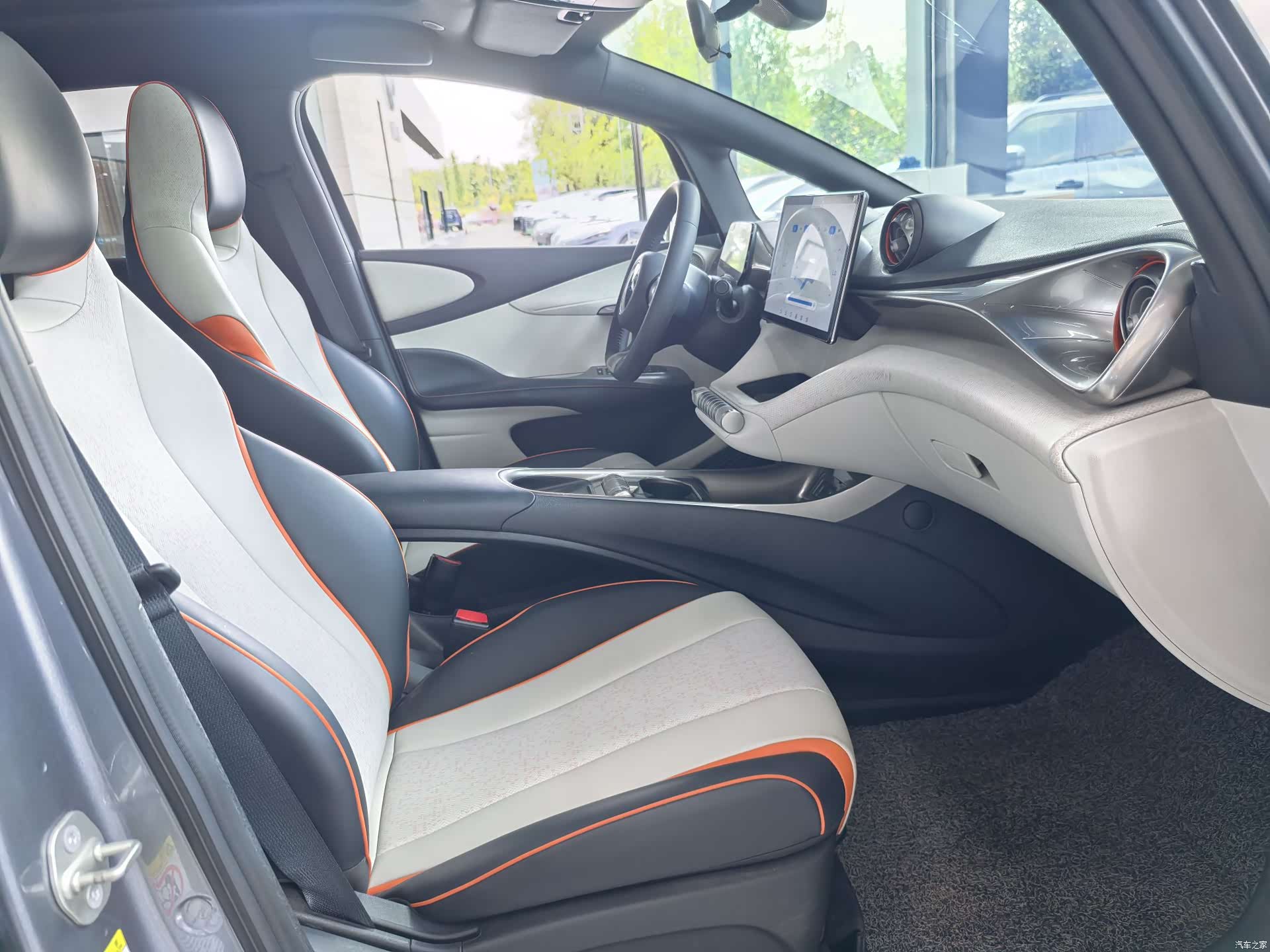 BYD Dolphin, 2022 18